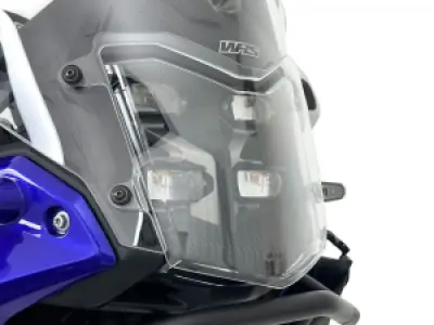 WRS - HEADLIGHT PROTECTION YAMAHA TE - 20013140