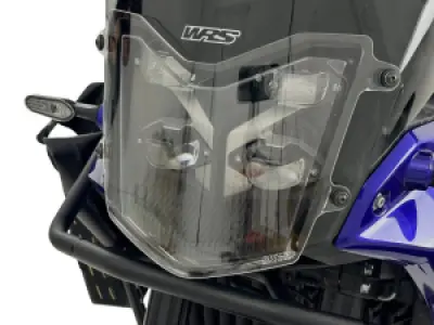 WRS - HEADLIGHT PROTECTION YAMAHA TE - 20013140