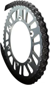 JT CHAINS - CHAIN JT520HDR 114C - 12200185