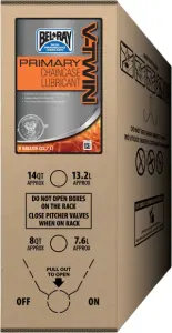 BEL-RAY - LUBE PRIMARY CHAIN CS 6GL - 36040022