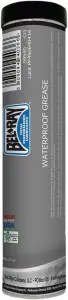 BEL-RAY - GREASE WATERPROOF CARTRIDGE - 36070023