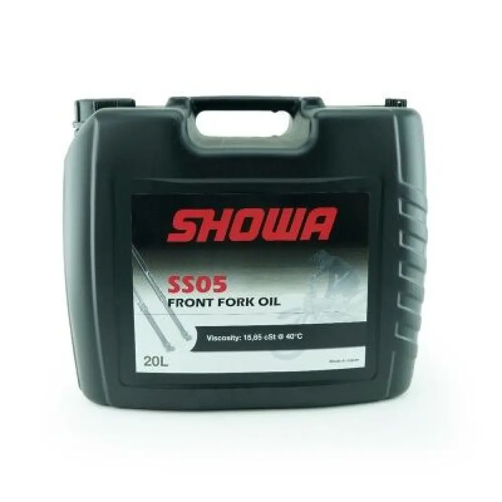 SHOWA - FF OIL SS05 20LT - 36080021
