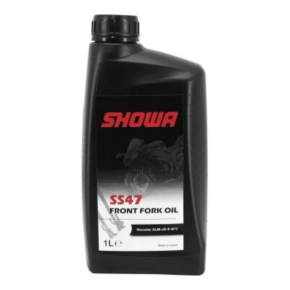 SHOWA - FRONT FORK OIL SS47 1LT - 36090179