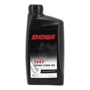 SHOWA - FRONT FORK OIL SS47 1LT - 36090179
