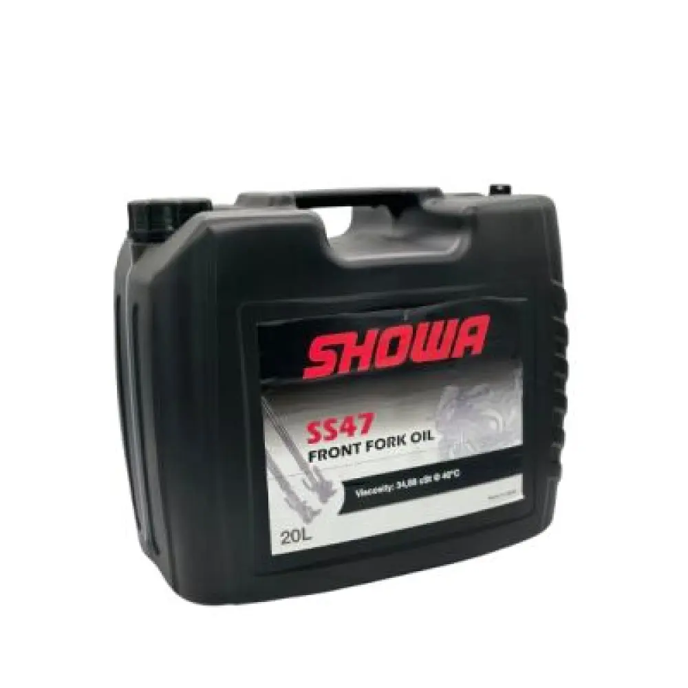 SHOWA - FRONT FORK OIL SS47 20LT - 36090180