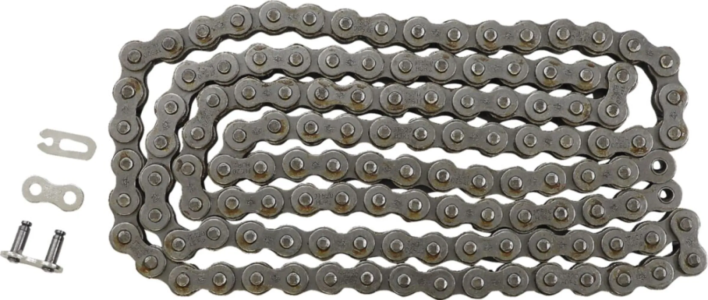 JT CHAINS - CHAIN JT520HDR 124C - 12200189