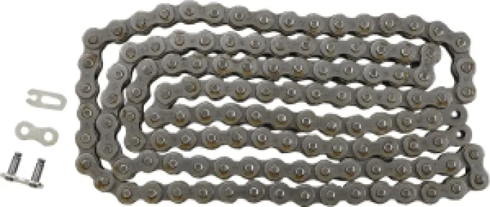 JT CHAINS - CHAIN JT520HDR 124C - 12200189