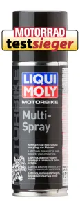 LIQUI MOLY - MULTI-SPRAY 200ML - 37040258
