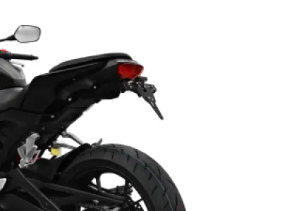 ZIEGER - LCS PLT HLD TYPE A CB125(GER) - 20301620