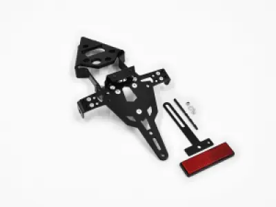 ZIEGER - LCS PLT HLD TYPE A STRT TRIPLE - 20301640