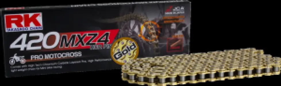 RK - CHAIN RK420MXZ4 GG 120C - 12210263