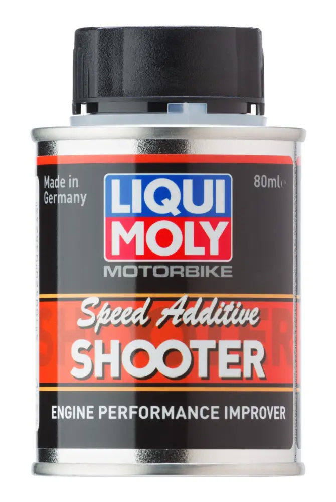 LIQUI MOLY - SPEED SHOOTER 80ML - 37070032