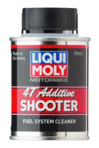 LIQUI MOLY - 4T SHOOTER 80ML - 37090002