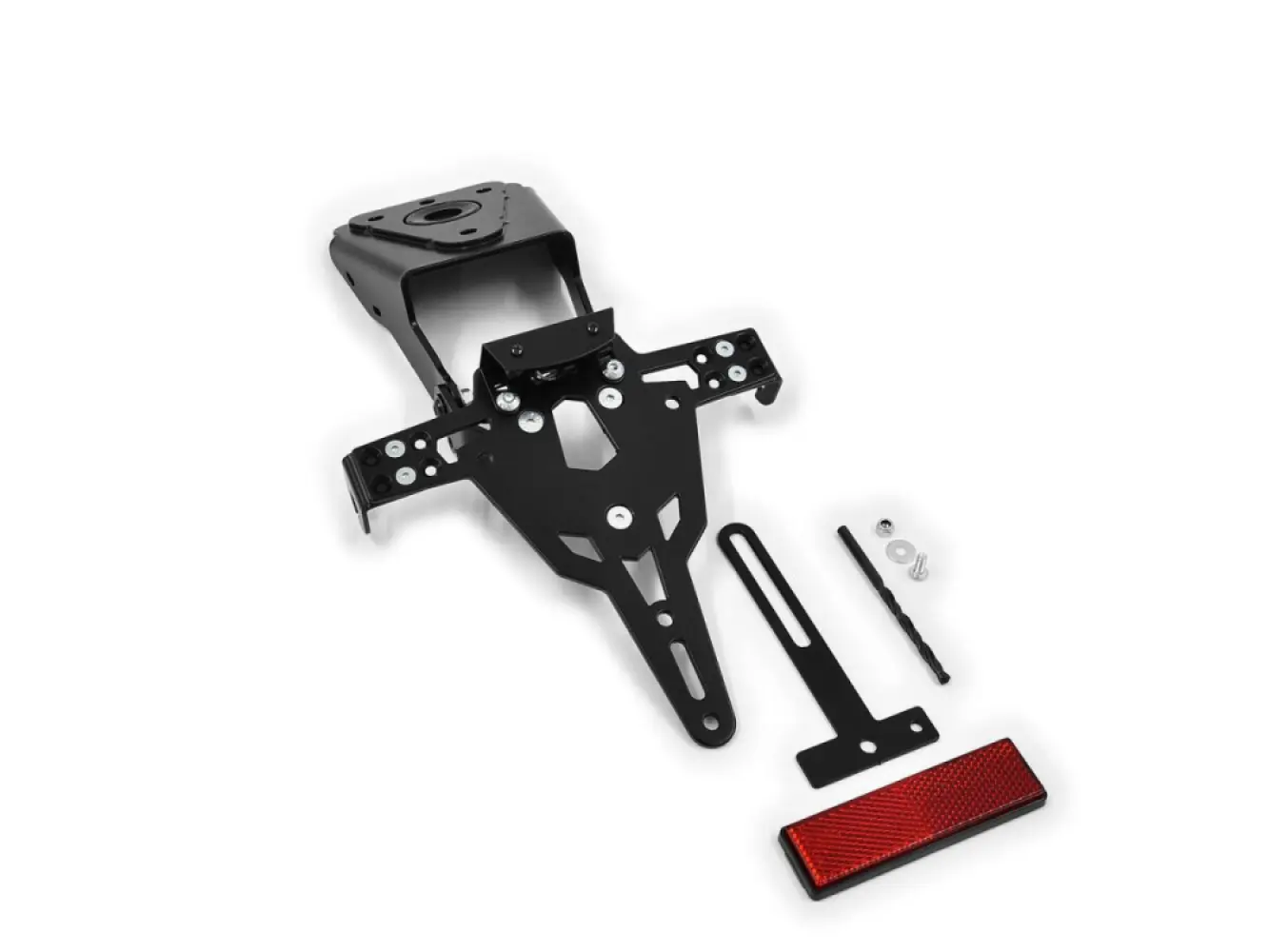 ZIEGER - LCS PLT HLD TYPE A MT125(GER) - 20301666