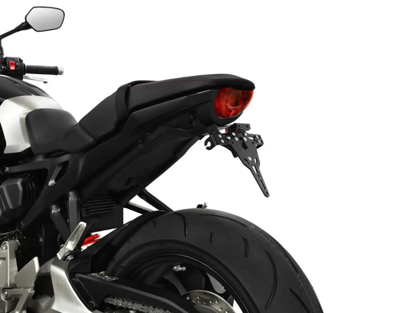 ZIEGER - LCS PLT HLD TYPE A CB1000R(GER - 20301695