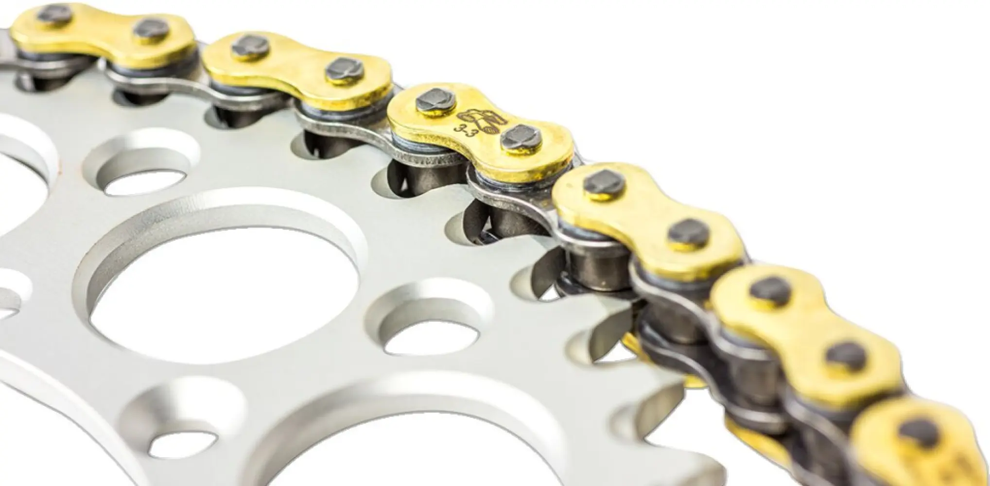 RENTHAL - CHAIN RT520R3-3 GB 114C+RH - 12220451