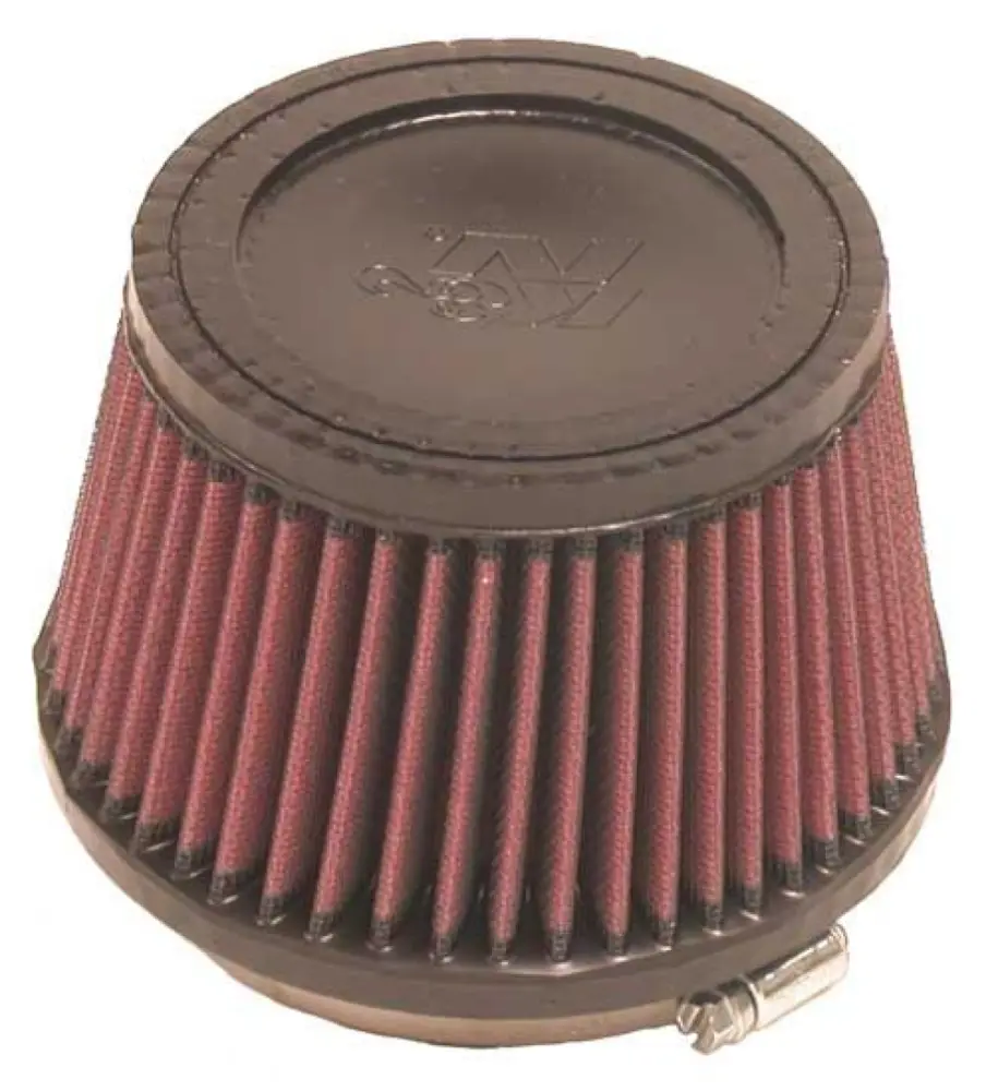 K & N - AIR FILTER CLMP ON 102MM - 10114180