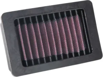 K & N - AIR FILTER MOTO GUZ V9 - 10114327