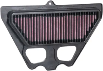 K & N - AIR FILTER KAW Z900 - 10114334