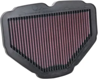 K & N - AIR FILTER HONDA GL1800 - 10114335