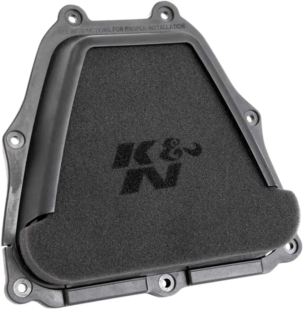 K & N - AIR FILTER YZ250F/450F/FX - 10114363