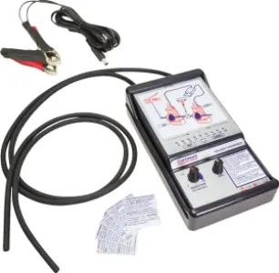 TECMATE - CARBMATE INCL IMBATCORD - 38040023