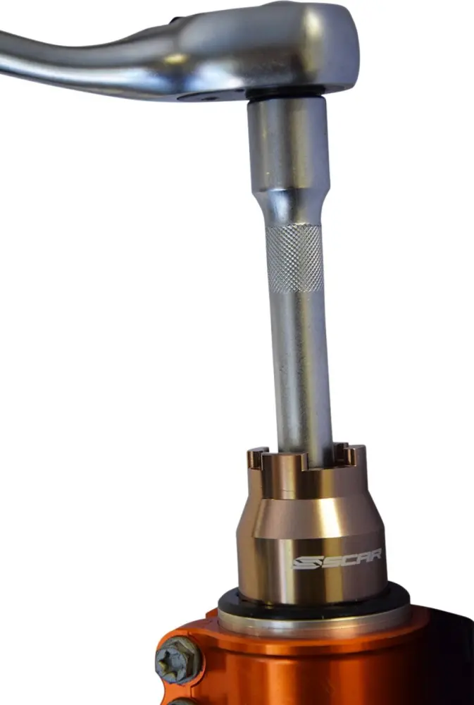 SCAR RACING - WP COMP REMOVAL TOOL - 38050175