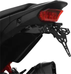 ZIEGER - LCS PLT HLD TYPE A CRF1100DL(G - 20301985