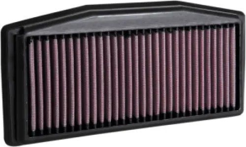 K & N - AIR FLTR TR STRT TRPL - 10114467