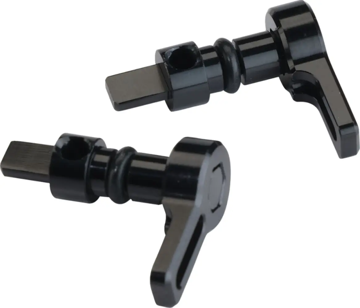 MOOSE OFFROAD HARD-PARTS - FRONT FORK COMPRESSION ADJUSTE - 38050325