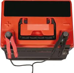 TECMATE - CHARGER REPL CLIPS O4 - 38070165
