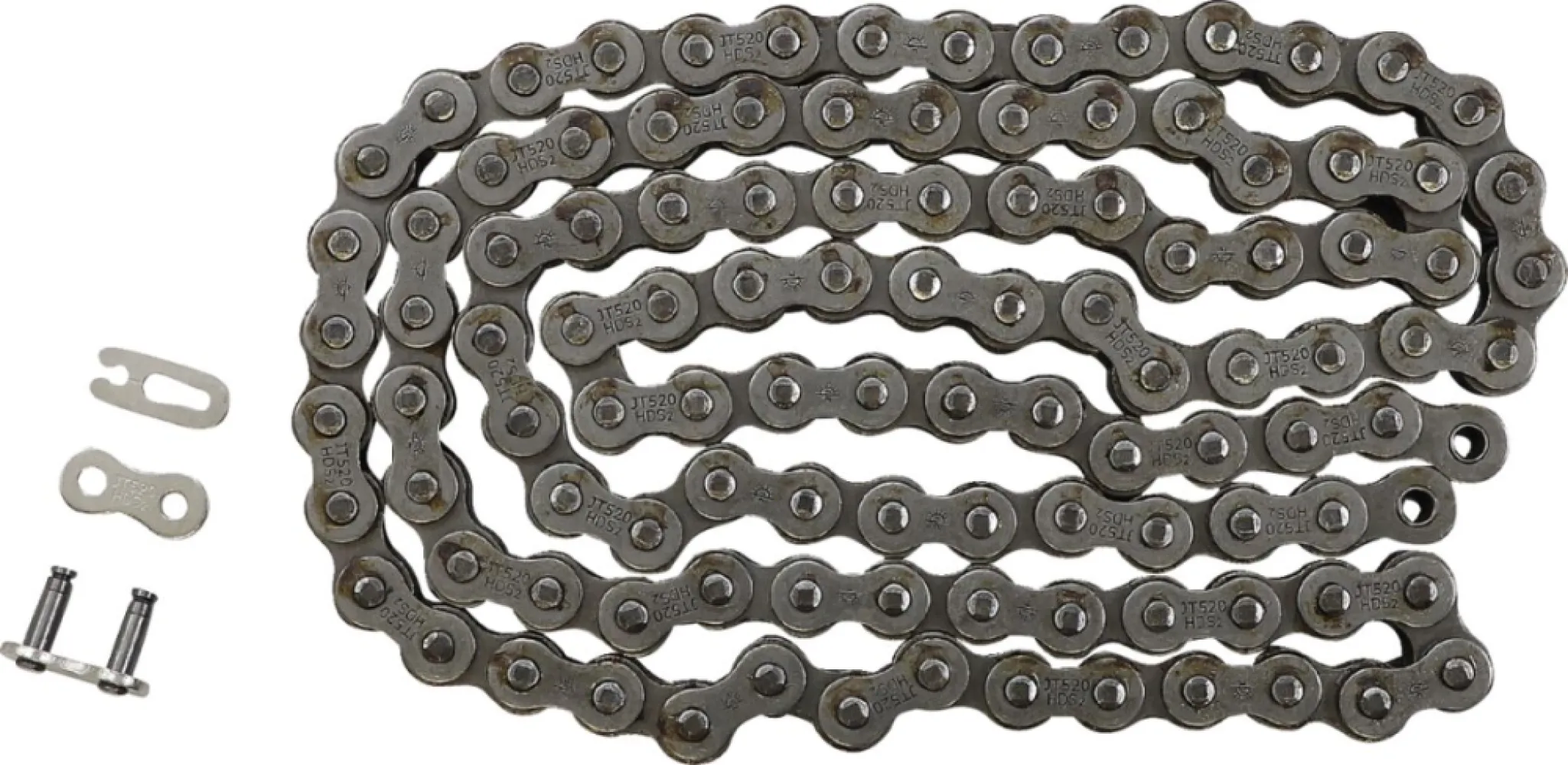 JT CHAINS - CHAIN JT520HDS 110C - 12200209