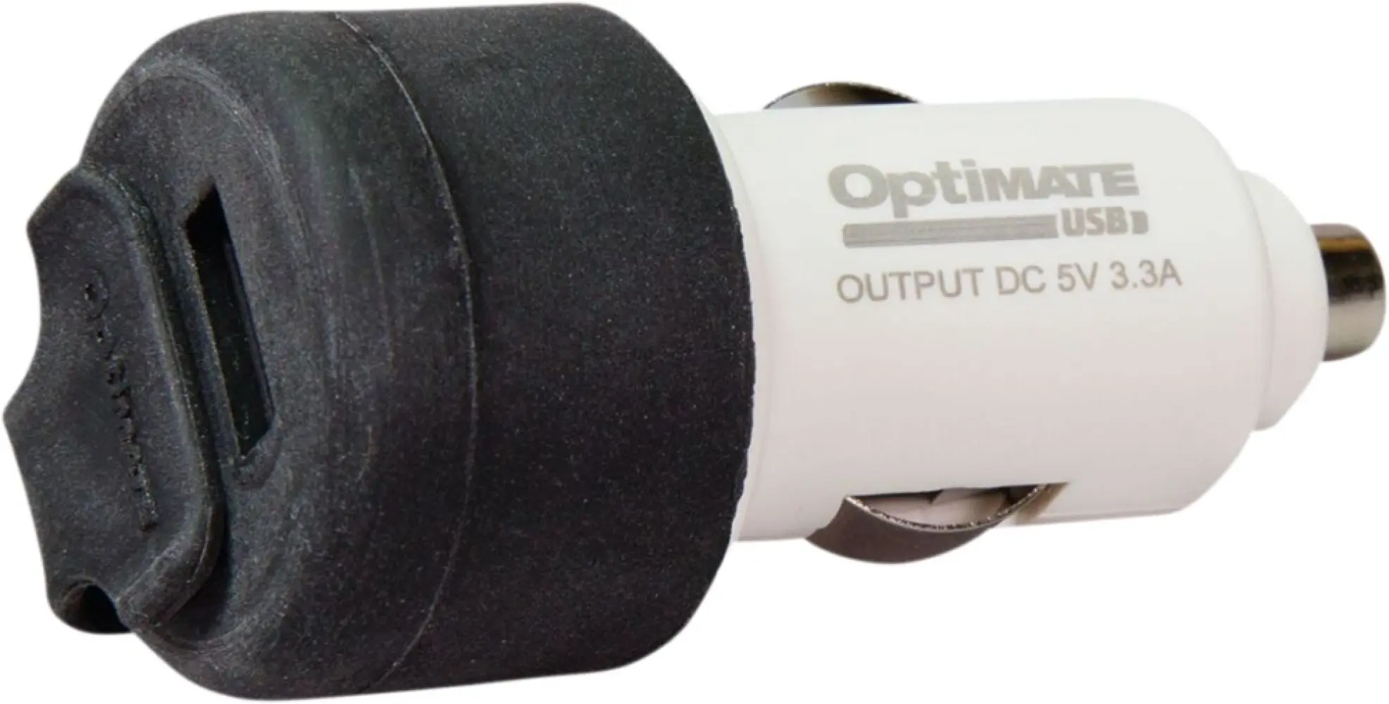 TECMATE - CIG USB CHARGER 2A O106 - 38070278