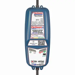 TECMATE - OPTIMATE 5 START-STOP - 38070433