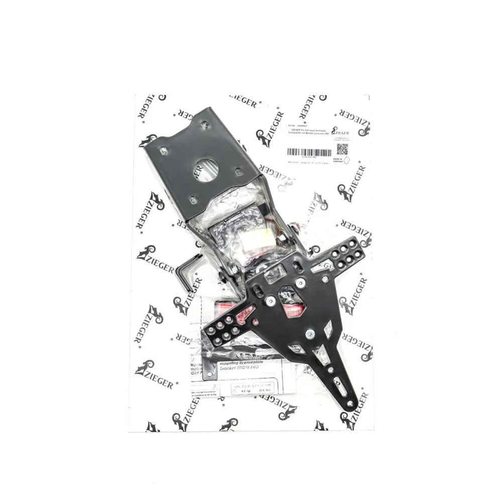 ZIEGER - LCS PLT HLD TYPE A LEONCINO 80 - 20302322
