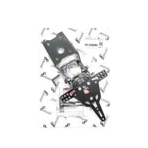 ZIEGER - LCS PLT HLD TYPE A LEONCINO 80 - 20302322