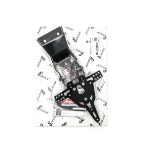 ZIEGER - LCS PLT HLD TYPE A CRF300L(GER - 20302325