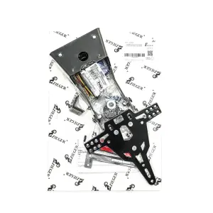 ZIEGER - LCS PLT HLD TYPE A GSX-8S(GER) - 20302335
