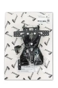 ZIEGER - LCS PLT HLD TYPE A RSV4(GER) - 20302340