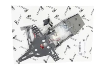 ZIEGER - LCS PLT HLD PRO TYPE A ZX-4R/R - 20302359