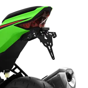 ZIEGER - LCS PLT HLD PRO TYPE A ZX-4R/R - 20302359