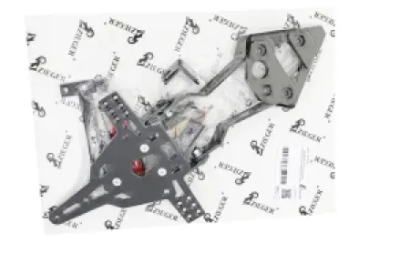 ZIEGER - LCS PLT HLD PRO TYPE A STREET - 20302366