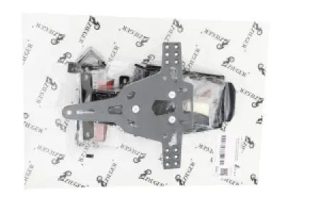 ZIEGER - LCS PLT HLD PRO TYPE A KTM 390 - 20302388