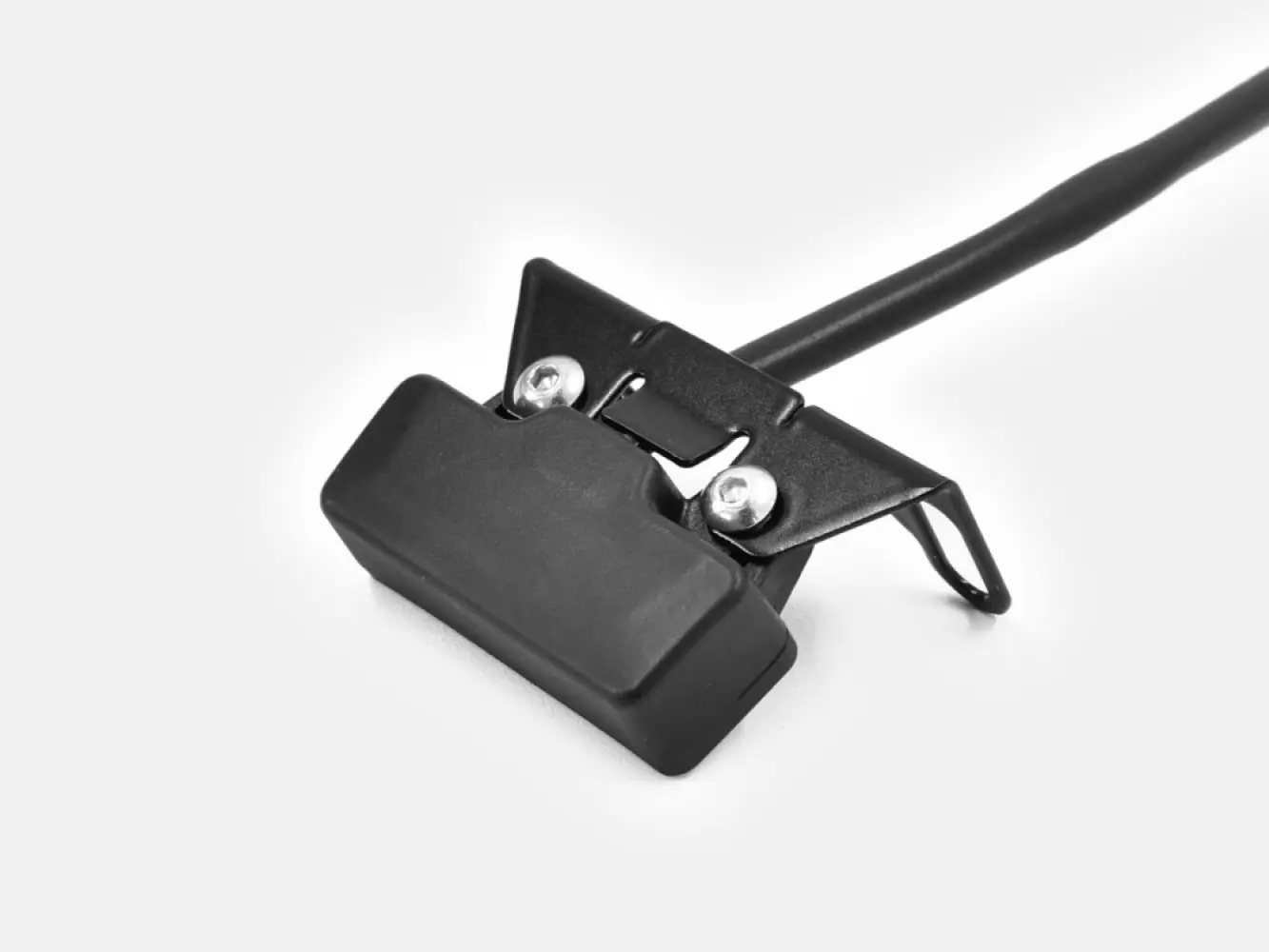 ZIEGER - MOUNTING BRACKET FOR DUCATI OE - 20302406