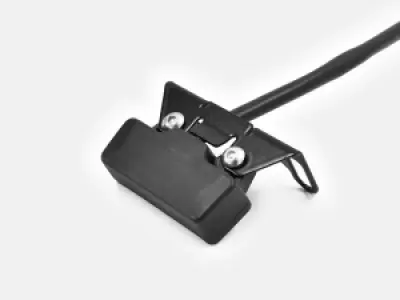 ZIEGER - MOUNTING BRACKET FOR DUCATI OE - 20302406