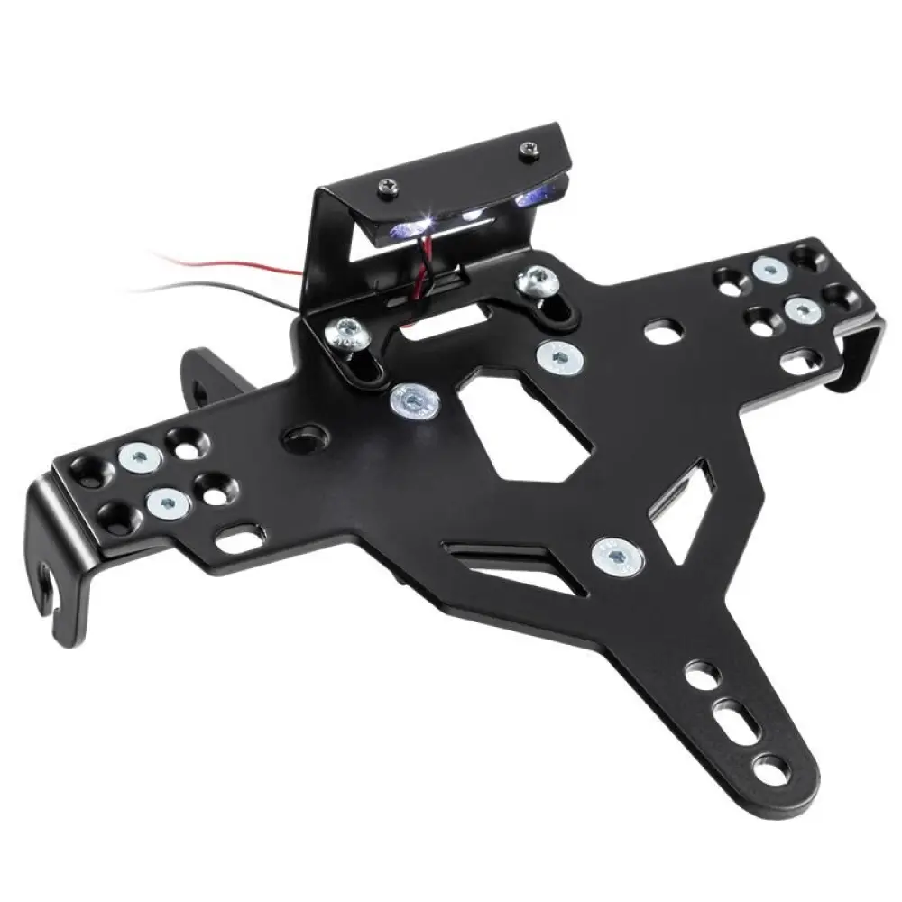 ZIEGER - LCS PLT HLD TYPE C KTM 990 DUK - 20302414