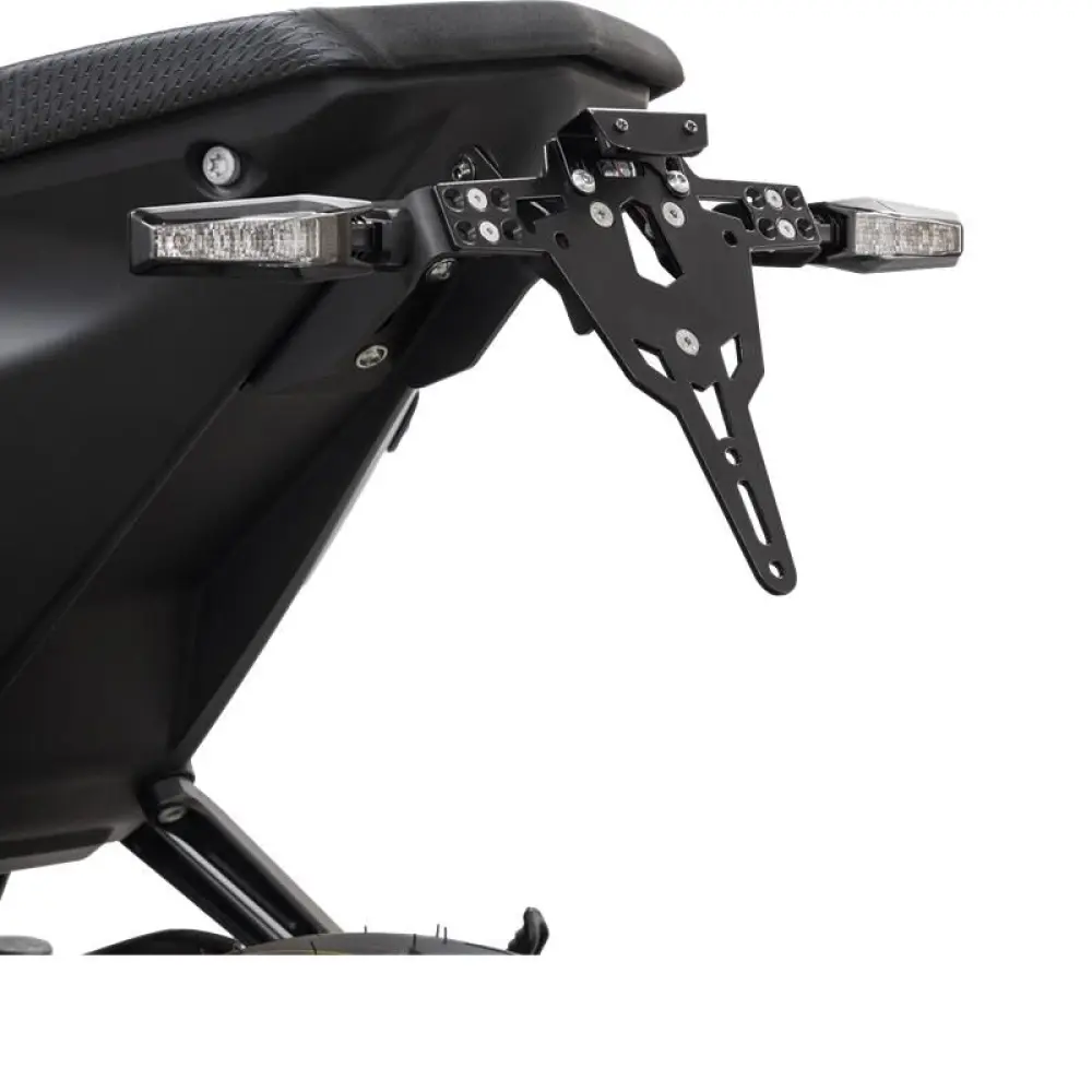ZIEGER - LCS PLT HLD TYPE A KTM 990 DUK - 20302416