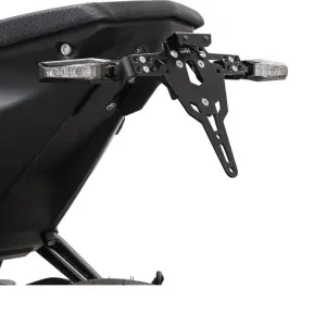 ZIEGER - LCS PLT HLD TYPE A KTM 990 DUK - 20302416