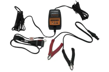 MOOSE OFFROAD HARD-PARTS - CHARGER OPTIMATE 1 DUO MSE - 38070492
