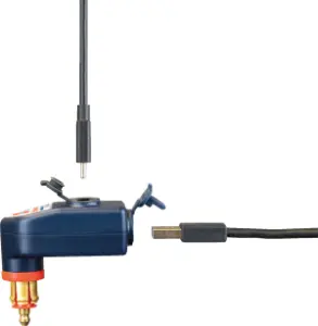 TECMATE - USB-CHARGER DUAL OUTPUT  - 38070673